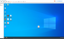 VMware Workstation 虚拟机下载安装教程（含win10镜像）