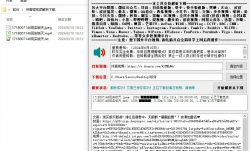 PC侠客短视频解析去水印工具V4.8- 解锁你的视频分享无限可能！