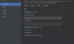 JetBrains DataSpell(集成开发环境) 2024.1.4 直装激活版