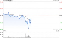 期货大咖聊大宗|中信期货黄笑凡：原油全球整体需求疲软、红海事件影响有限 或将偏弱运行