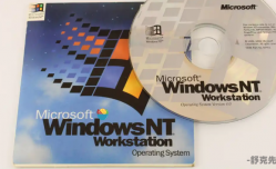 这个 Windows 菜单是 30 年前作为临时解决方案创建的 - 仍在使用