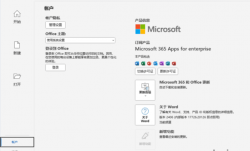 Microsoft 365(Office365)直装版x64 v16.0.18217.20000 测试版