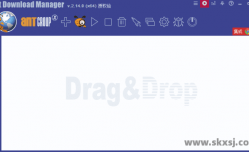 Ant Download Manager(ADM下载器) v2.14.1 直装破解版