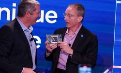 Intel Gaudi 2 AI训练比英伟达H100快55%：希望夺取更多市场份额