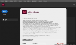 Adobe InDesign 2025(Id2025破解版) v20.0.0.95 直装破解版