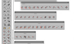 Illustrator CAD 插件 Hot Door CADtools 14.1.1 x64 中文免费版