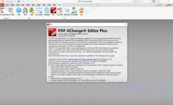 PDF-XChange Editor Plus v10.4.2.390 中文直装版