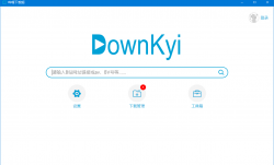 DownKyi哔哩下载姬(B站视频下载工具) v1.6.1