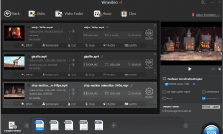 Winxvideo AI(AI视频编辑软件) v3.6 便携版