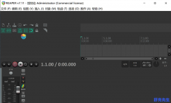 REAPER(数字音频工作站软件) v7.23 中文绿色版