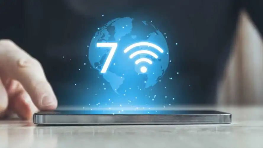 Wi-Fi 7：深入了解炙手可热的新无线标准