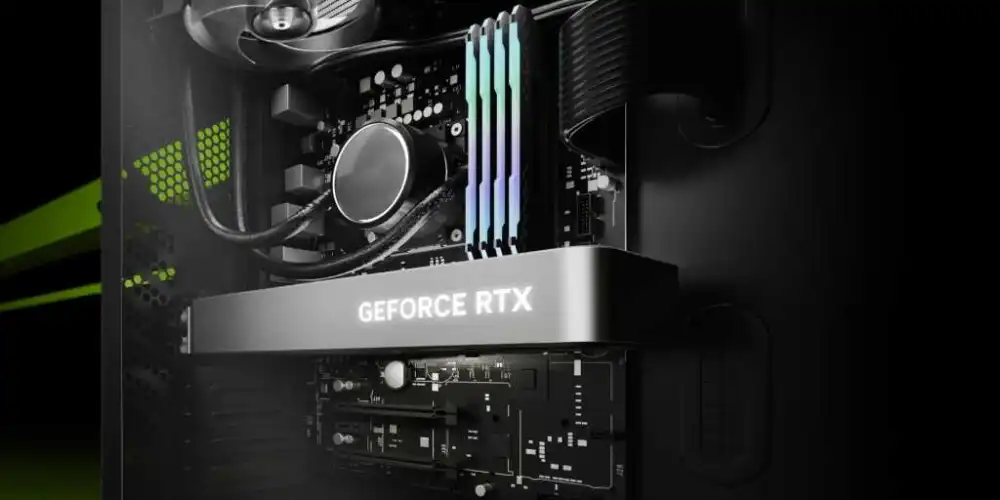 NVIDIA GeForce调谐指南：优化您的腾讯通显卡的5个技巧