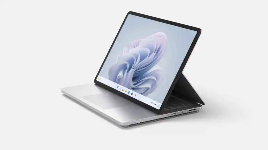 微软Surface Laptop Studio 2专为人工智能和内容创作者打造