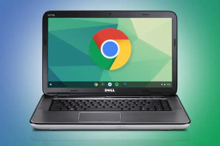 如何将一台旧笔记本电脑变成Chromebook