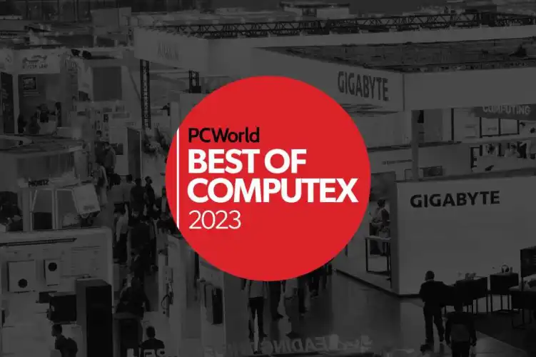 Computex 2023最佳：最耐人寻味、最具创新性的PC硬件