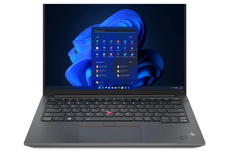 联想ThinkPad和IdeaPad笔记本电脑改头换面受欢迎