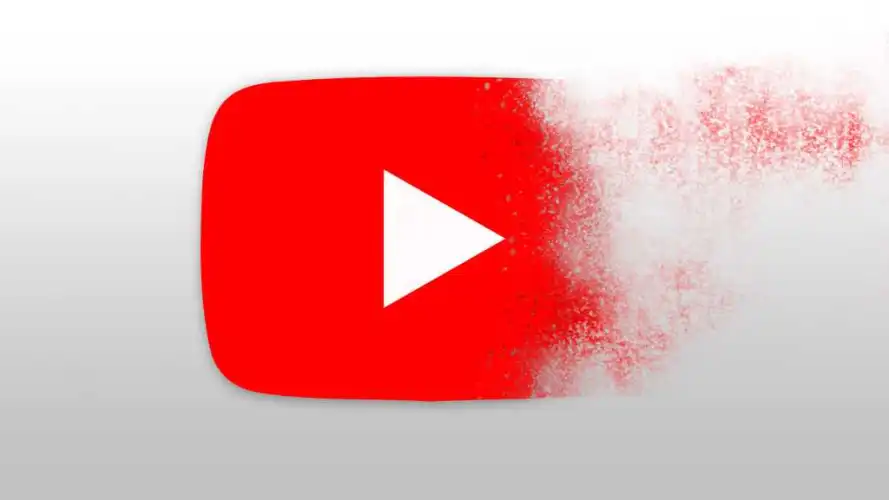 YouTube正在为屏蔽广告的用户屏蔽视频