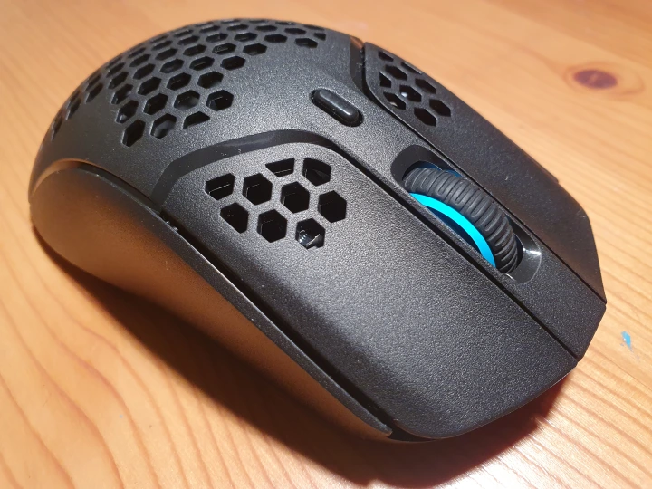 Razer DeathAdder V3 Pro评测：卓越的鼠标性能和舒适性