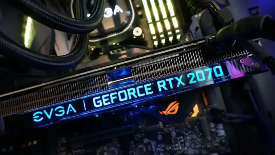 NVIDIA融合AI的视频超级分辨率将用于RTX 20系列图形处理器