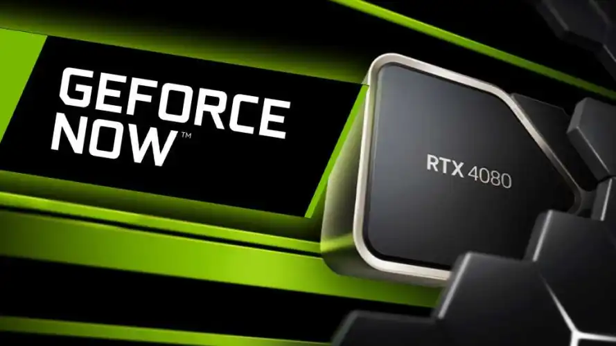 NVIDIA现在将GeForce在一些国家的价格提高了40%