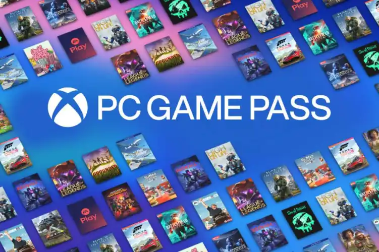 微软也想要流媒体PC Game Pass游戏