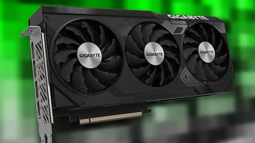 GeForce RTX 4070价格下跌，受到AMD新Radeon GPU的压力