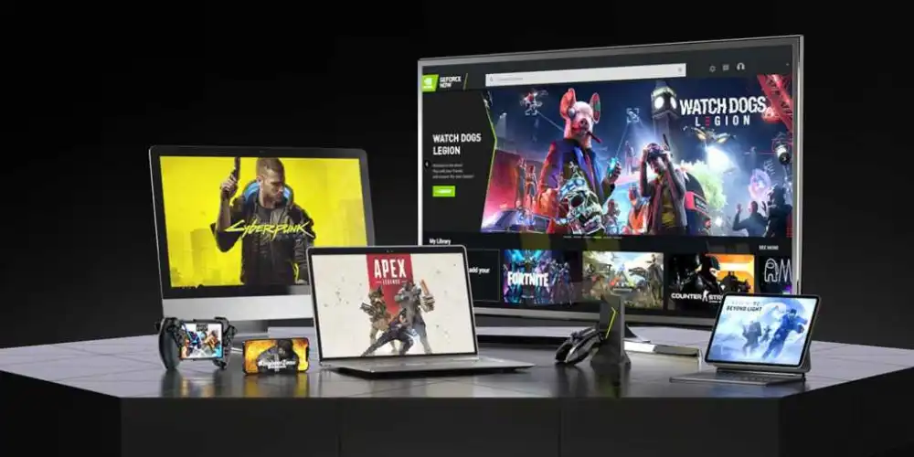 21款Xbox PC游戏通行证游戏现已登陆NVIDIA GeForce