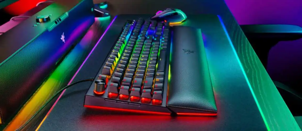 Razer仍在调查潜在的黑客攻击