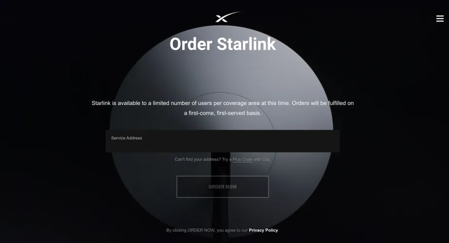 starlink星联是什么？SpaceX大肆炒作的卫星互联网服务解释