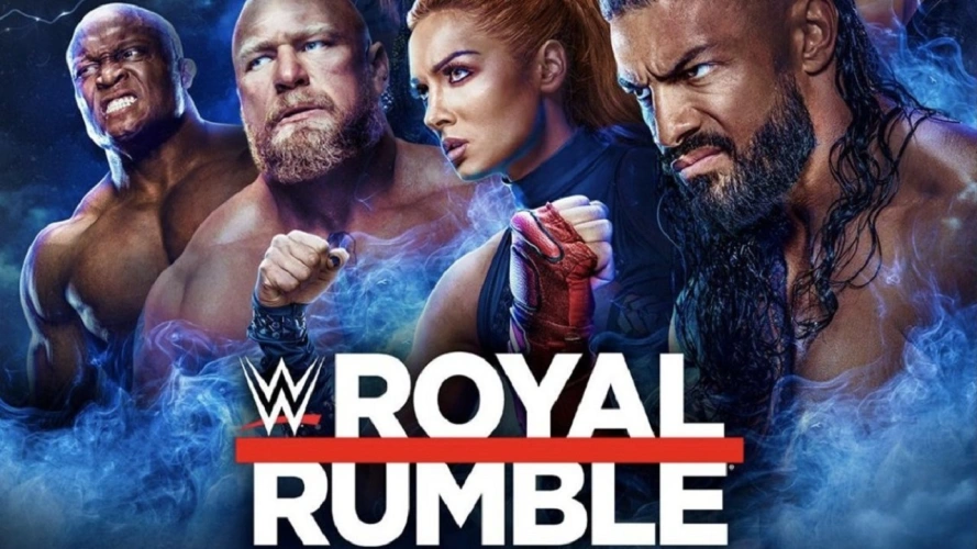 2023年WWE Royal Rumble的9个可能的惊喜进入者