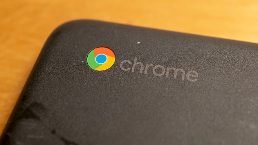 如何在Chromebook上截屏