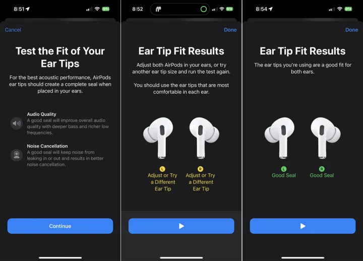 最好的Apple AirPods Pro提示和技巧