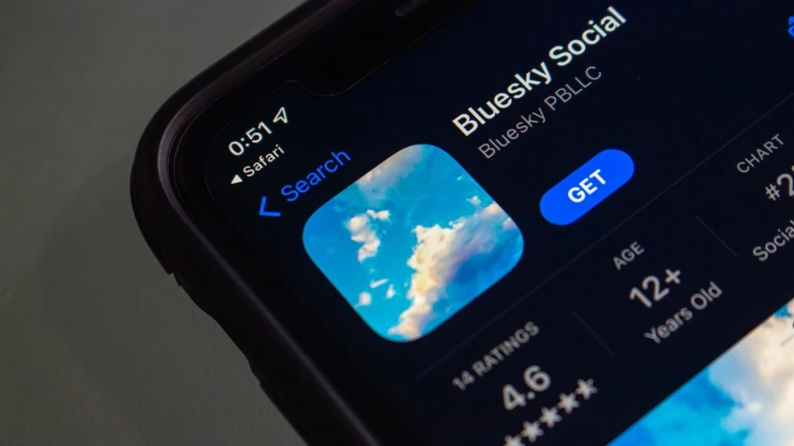 有邀请函代码吗？如果你退出Twitter，如何开始使用Bluesky Social