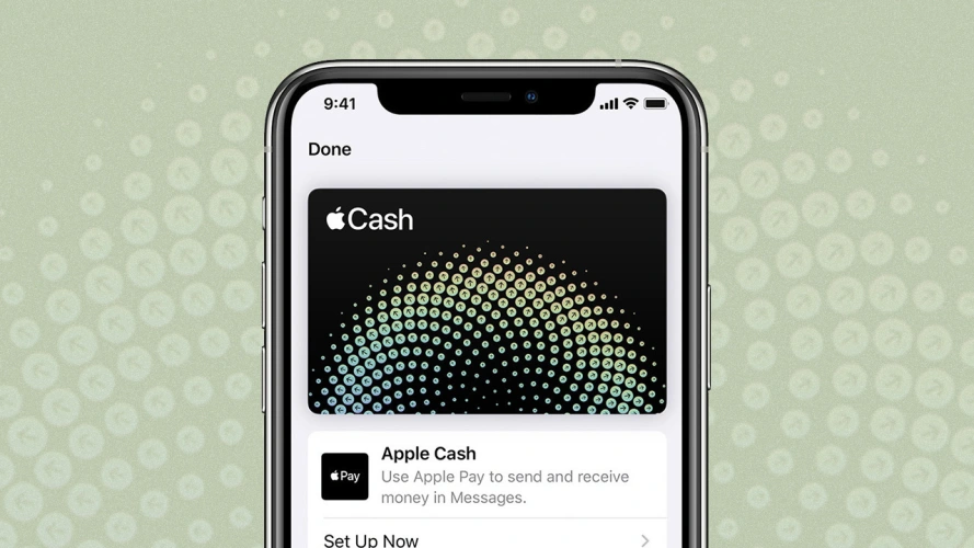 如何用Apple Cash给朋友们寄钱(或要求他们付清)