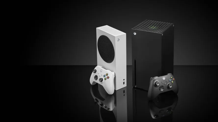 想要更强大的Xbox吗？不要屏住呼吸