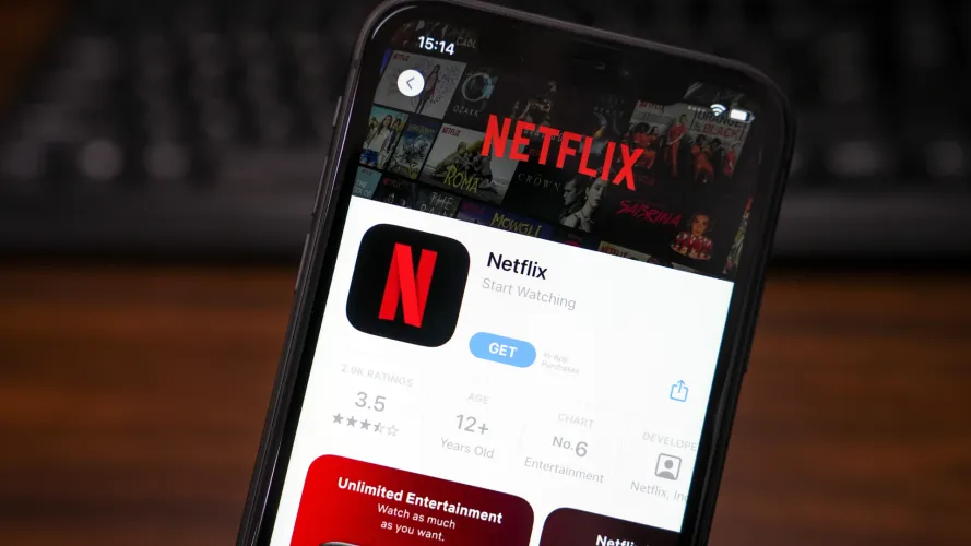 Netflix使查找、过滤书签内容变得更容易