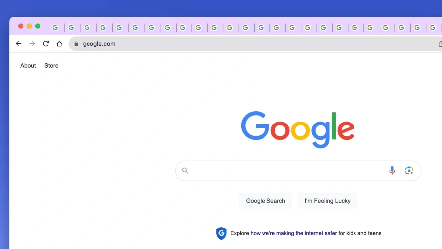 Chrome中的选项卡太多了？Google Preps功能可以自动组织它们