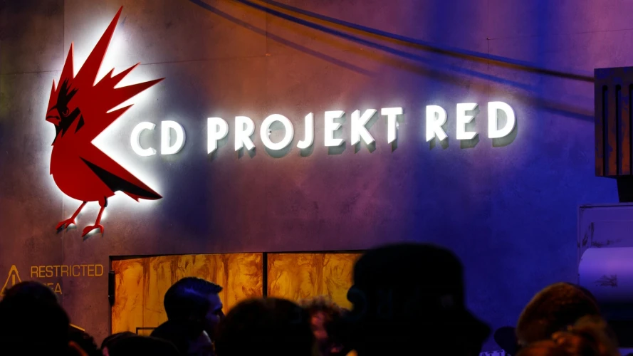 CD Projekt Red承诺在赛博朋克2077修复反俄分子