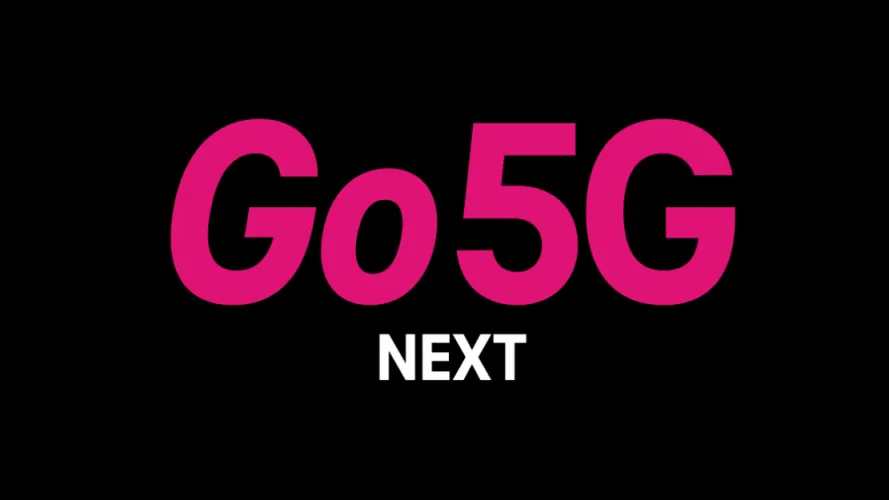 T-Mobile的新Go5G下一代计划让你每年都能升级手机