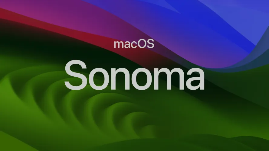 功能不浮华：MacOS Sonoma的6大新功能