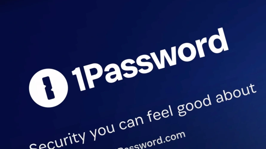 黑客试图使用从Okta漏洞窃取的数据破解1Password