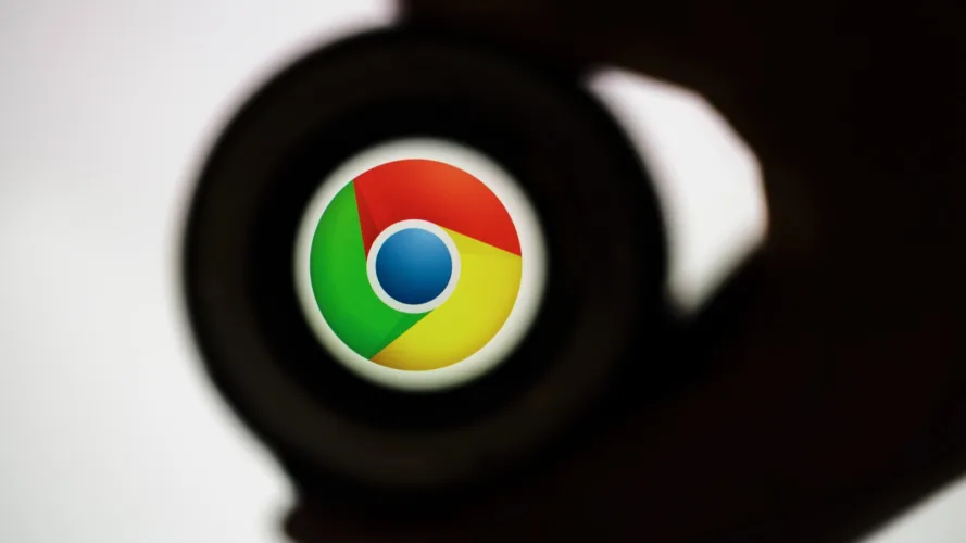 谷歌发现监控公司利用Chrome的严重缺陷