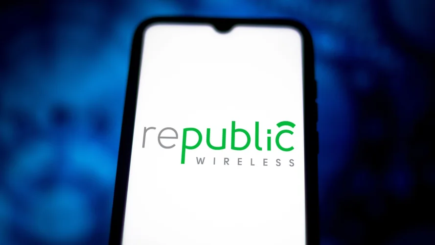 RIP Republic Wireless：Dish Wireless推动用户无限增长