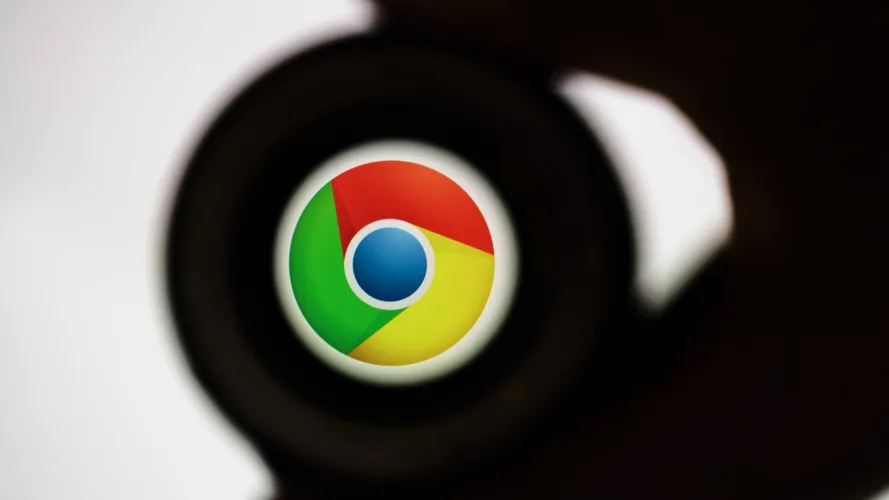 谷歌修补与iOS间谍软件攻击有关的关键Chrome漏洞