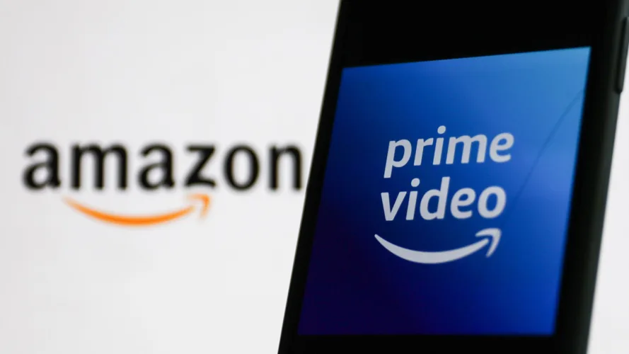 广告正在涌入亚马逊Prime Video(除非你额外付费)