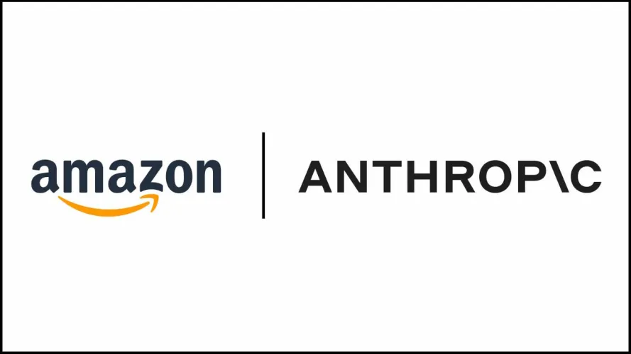 亚马逊向AI Startup Anthropic投资数十亿美元