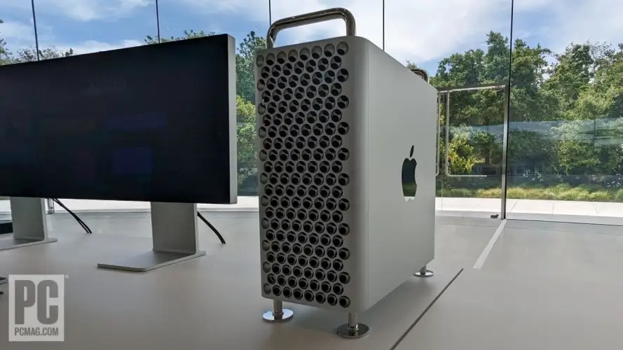 苹果Mac Pro 2023内幕：最大的苹果中的M2超级土地