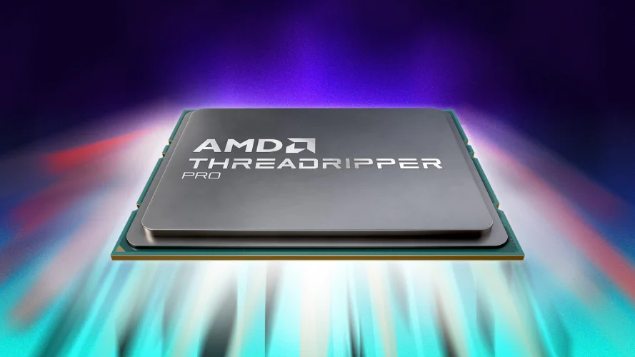 96核，一个芯片！首次测试：AMD的Ryzen ThreadRipper Pro 7995WX Soars