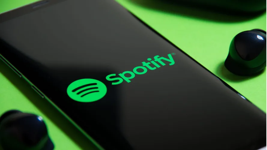 Spotify Premium用户可能很快就会获得免费有声读物