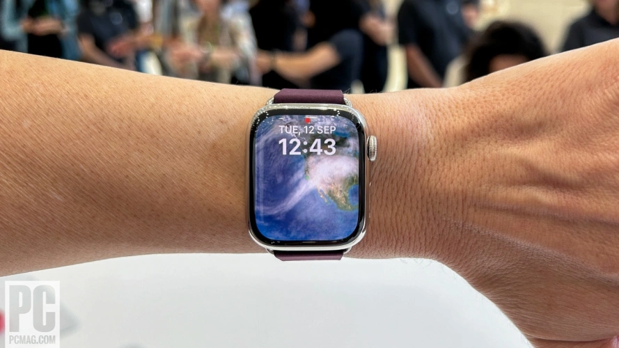 Apple Watch Series 9、Ultra2和SE：哪款手表最适合你？